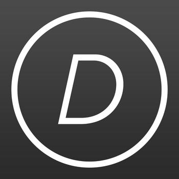 DriverApp - Dispatch Booking Driver App LOGO-APP點子