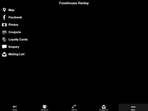 【免費商業App】Fonehouse Hanley-APP點子