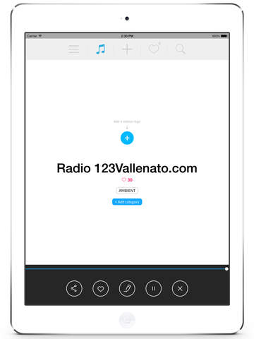 免費下載音樂APP|Radio Colombia - Colombian app開箱文|APP開箱王