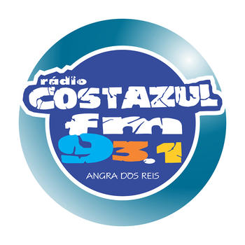 Costa Azul FM 音樂 App LOGO-APP開箱王