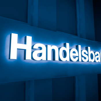 Handelsbanken UK – Individual LOGO-APP點子