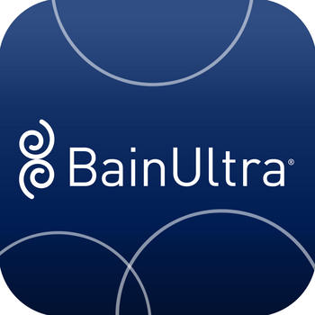 BainUltra LOGO-APP點子