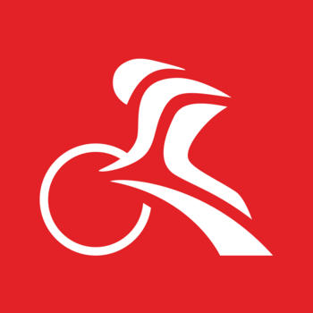 TrainerRoad LOGO-APP點子