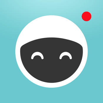 Vidme Cam - simple video uploader LOGO-APP點子