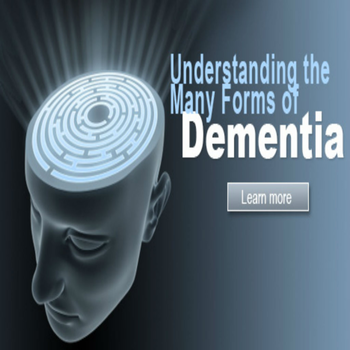 All About Dementia and Alzheimer HD LOGO-APP點子