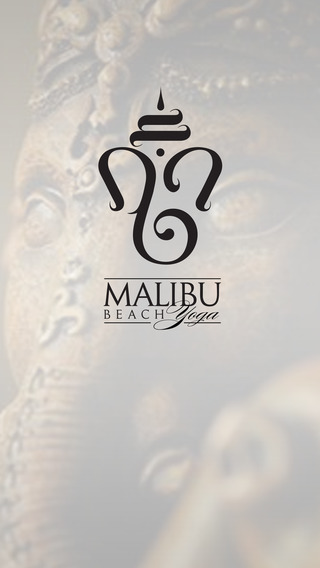 Malibu Beach Yoga