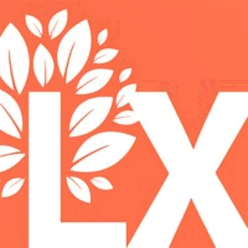 Lenox in the Berkshires LOGO-APP點子