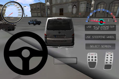 Remote Control Car in Urban City : RC Car Simulator FREE screenshot 2