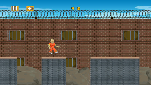 免費下載遊戲APP|Alcatraz Great Prison Escape: Break Out of Jail and Run! app開箱文|APP開箱王