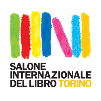 Salone Internazionale del Libro di Torino LOGO-APP點子