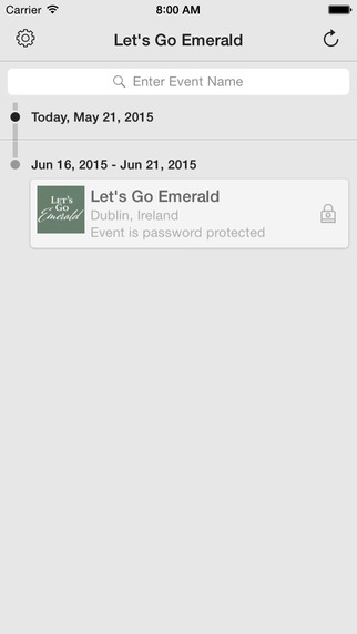 免費下載商業APP|Let's Go Emerald app開箱文|APP開箱王