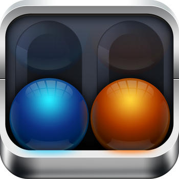 Mancala ++ LOGO-APP點子