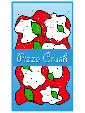 免費下載遊戲APP|Pizza Crush app開箱文|APP開箱王