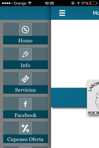 SocioDental screenshot 2