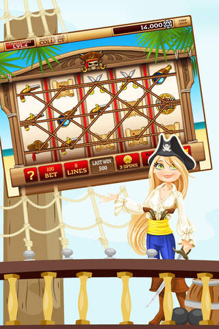 Big Green Pockets Casino Pro screenshot 4