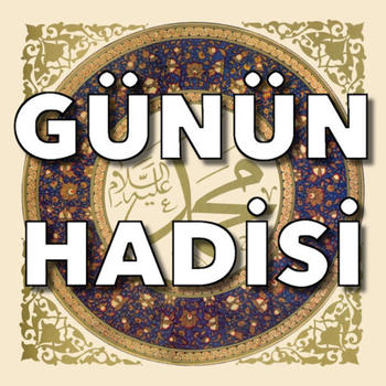 Günün Hadisi LOGO-APP點子