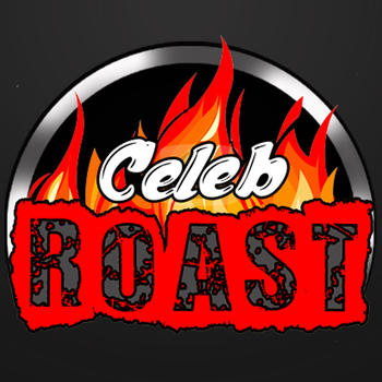 Celeb Roast LOGO-APP點子