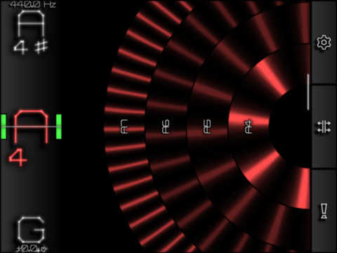 【免費音樂App】PitchLab Guitar Tuner (FREE)-APP點子