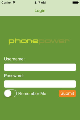 PhonePower Voicemail Manager screenshot 4