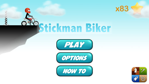 免費下載遊戲APP|Stickman Biker app開箱文|APP開箱王