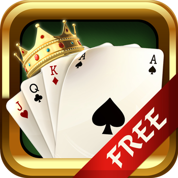 Ace FreeCell Unlimited Free LOGO-APP點子