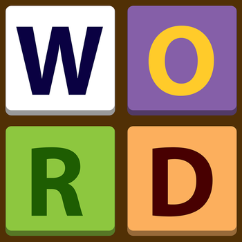 Words Puzzle Game 遊戲 App LOGO-APP開箱王