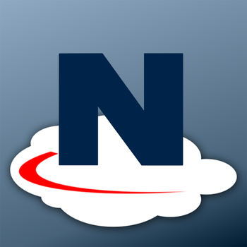 Newsday Advertising Sales App LOGO-APP點子