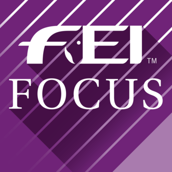 FEI Focus Magazine April LOGO-APP點子