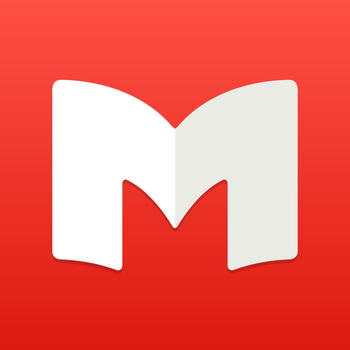 Marvin - eBook reader for epub LOGO-APP點子