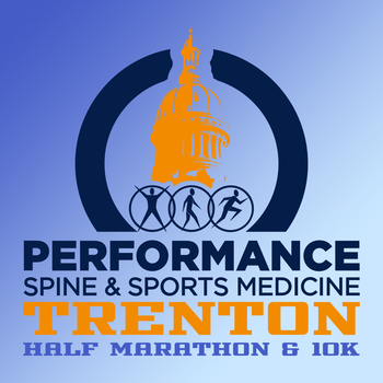 Trenton Half Marathon, 10K & 5K 運動 App LOGO-APP開箱王