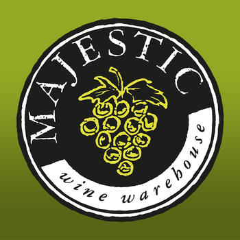 Majestic Wine LOGO-APP點子