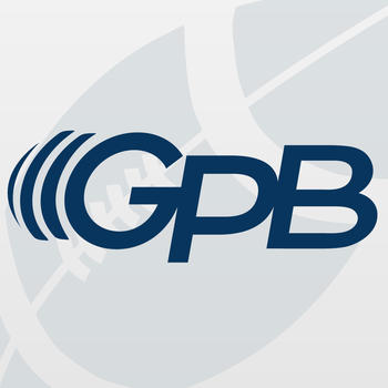 GPB Sports: Football LOGO-APP點子