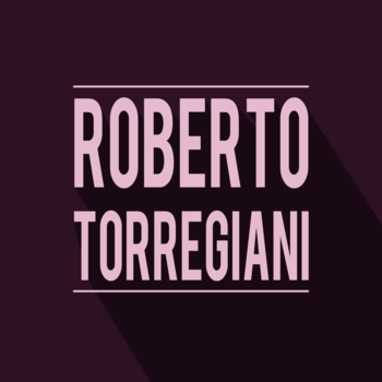 Roberto Torregiani 書籍 App LOGO-APP開箱王