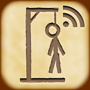 Hangman ⓇⓈⓈ LOGO-APP點子