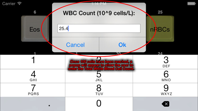 免費下載醫療APP|Cell Counter app開箱文|APP開箱王