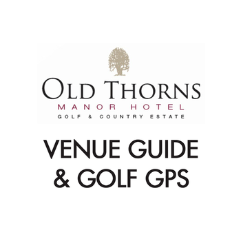 Old Thorns Manor Hotel - Buggy LOGO-APP點子