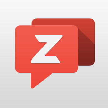 Zoomph Social Manager 社交 App LOGO-APP開箱王