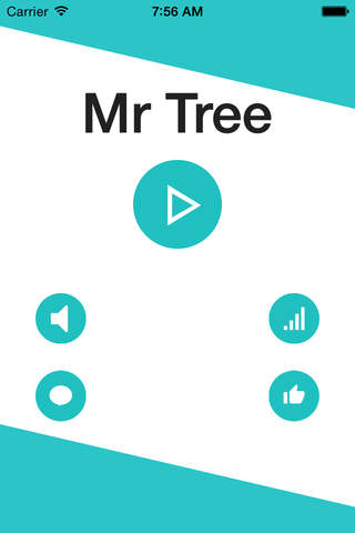 Mr Tree screenshot 2