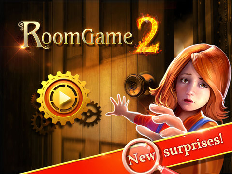 免費下載遊戲APP|Room Game2:Secret Castle app開箱文|APP開箱王