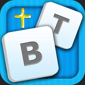 Bible Trivia Jumble 遊戲 App LOGO-APP開箱王