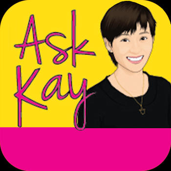 Kaylyn Shen LOGO-APP點子