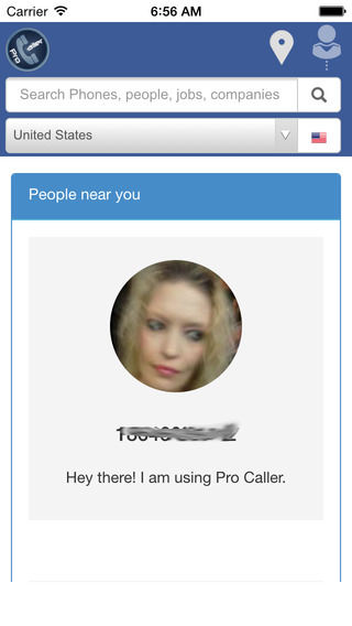 Pro Caller - Caller ID Book - برو كلر