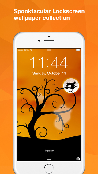 【免費娛樂App】Halloween Wallpapers & Backgrounds ™ Pro - Coolest & handpicked screens to customize iPhone, iPad & iOS8-APP點子