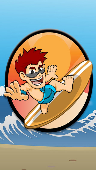 免費下載遊戲APP|Surfer Game PRO - Catch the Wave app開箱文|APP開箱王