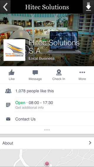 免費下載商業APP|Hitec Solutions app開箱文|APP開箱王
