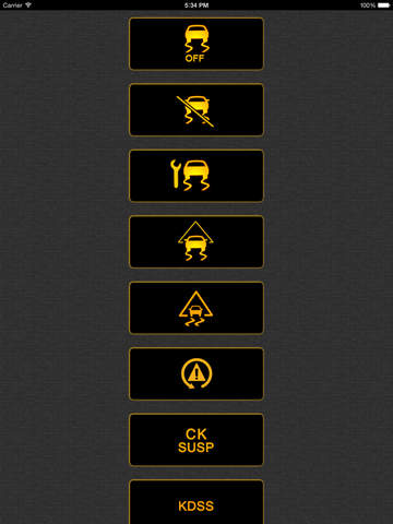 【免費生活App】App for Mazda - Mazda Warning Lights - Mazda Car Problems Info & Road Assistance-APP點子