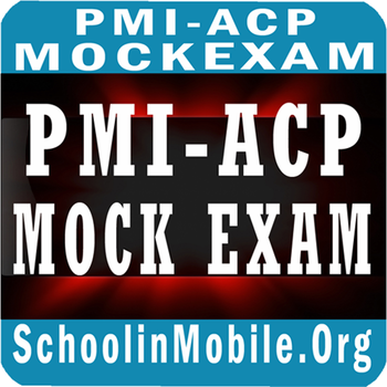 PMIACP Mock Exam LOGO-APP點子