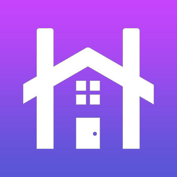 Home Design Mag LOGO-APP點子