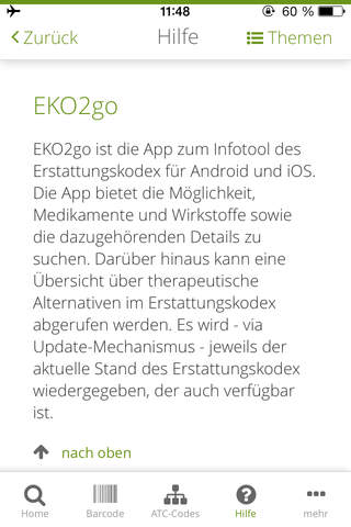 EKO2go screenshot 2