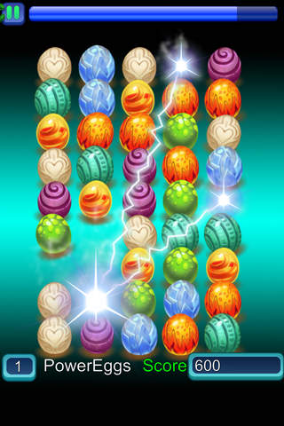 Alien Eggs Crush : Blast 100 Candy Dots Ketchapp - The Line Blitz Match Mania Game ! screenshot 2